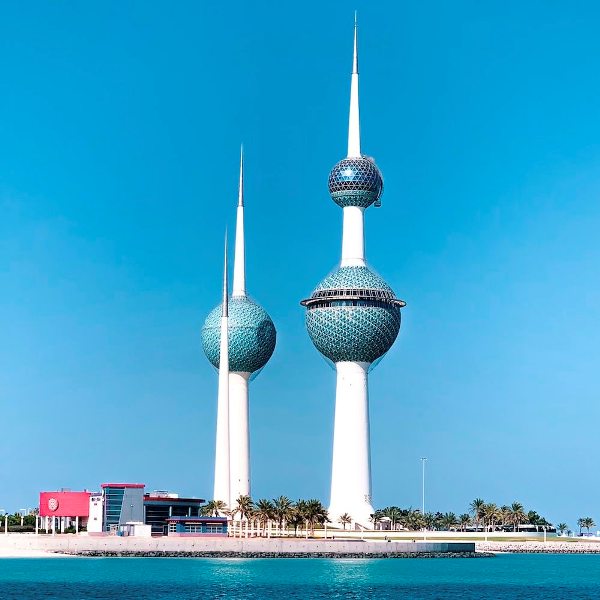 Kuwait-City
